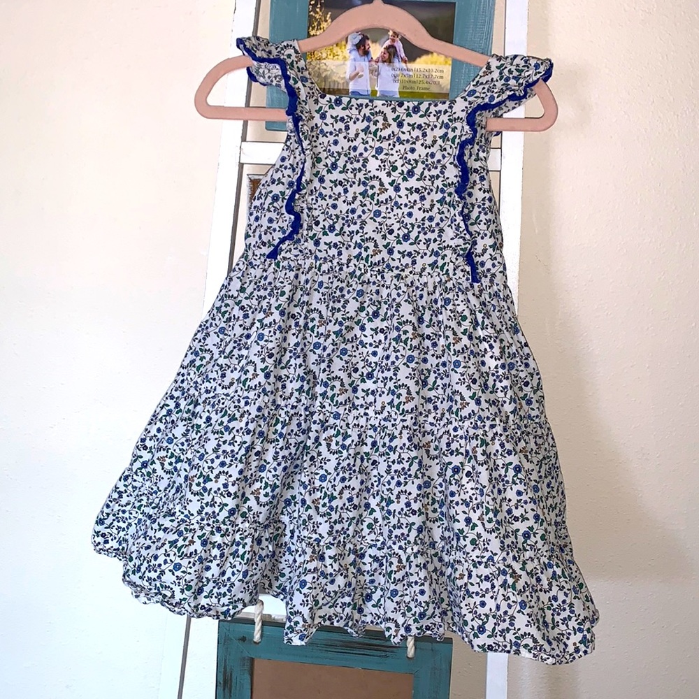 Cute summer dress